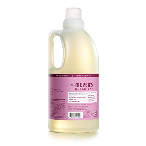 **Pure Castile Liquid Soap - 18-in-1 All Natural Peony Scent with Essential Oils | Multi-Purpose Soap for Skin Care, Hand Wash, Cleaning, Baby & Pets | 64 Fl Oz (5-Pack) | Perfect for Home, Travel & Eco-Friendly Living**