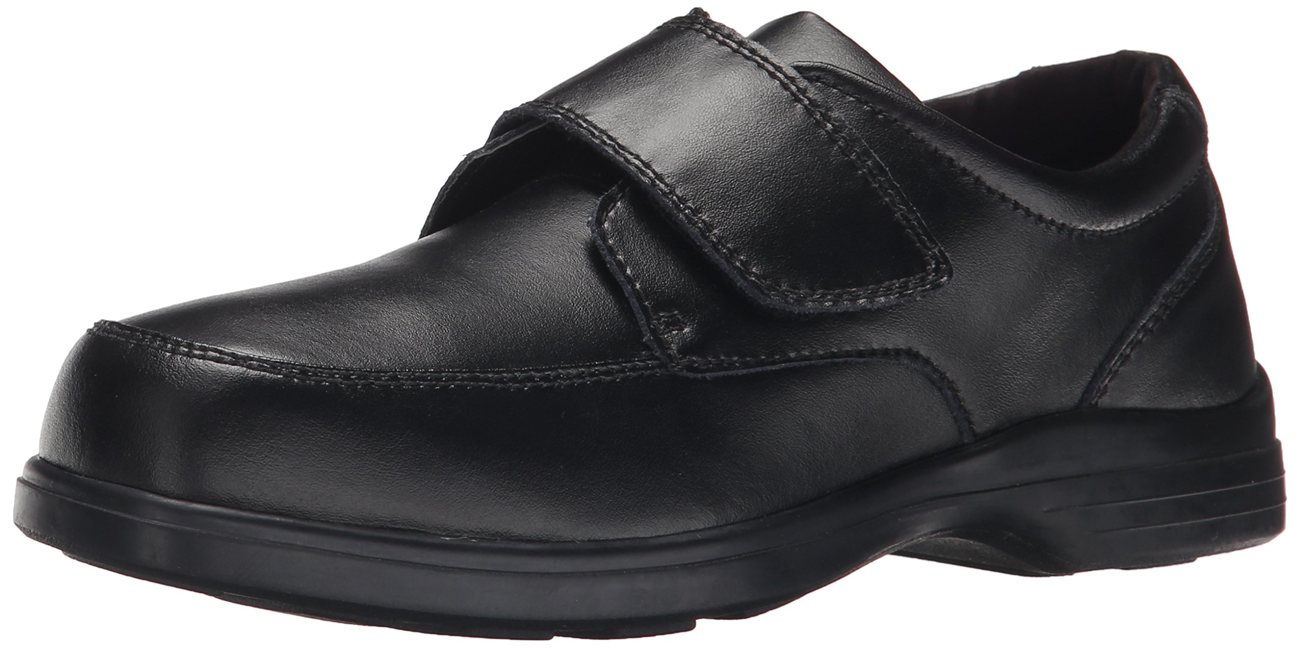 Hush Puppies Gavin Men's Dress Shoes - Comfortable & Stylish Oxford Shoes for Business, Office & Formal Occasions