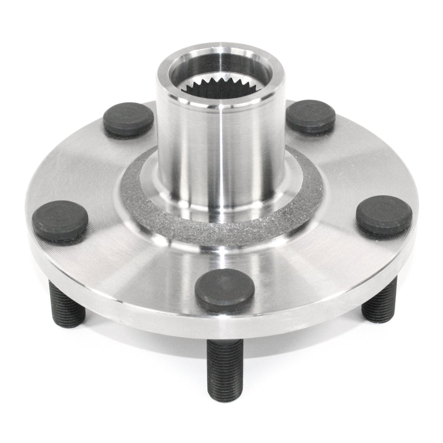 DuraGo 29595023 Front Wheel Hub Assembly - High-Quality Replacement for Smooth & Safe Driving | Perfect for Trucks, SUVs, and Sedans | Easy DIY Installation for Home Mechanics