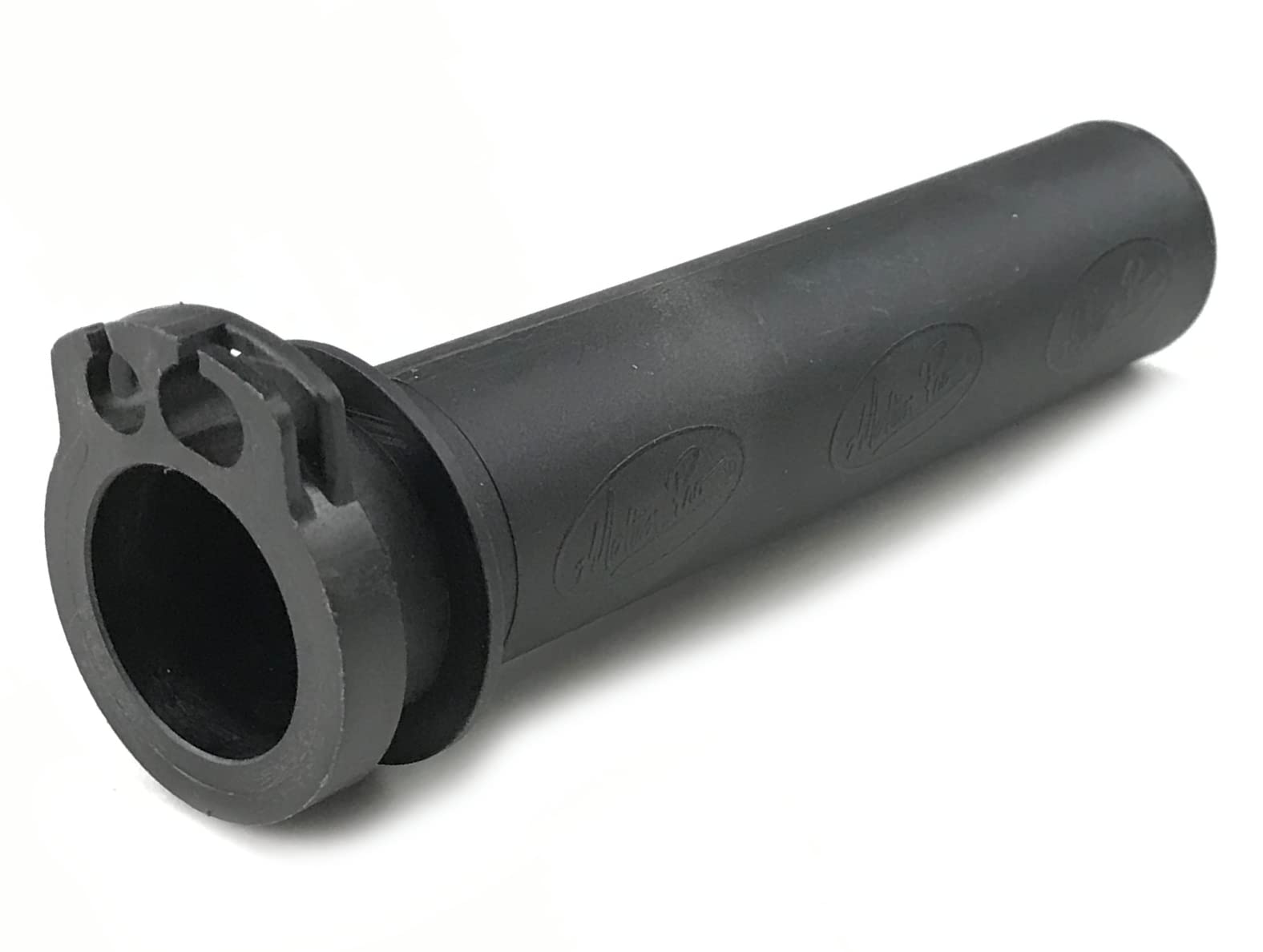 Motion Pro 01-0080 Throttle Sleeve Replacement Part - High Performance Motorcycle Throttle Tube for Smooth Acceleration - Perfect for Dirt Bikes, ATVs & Off-Road Vehicles