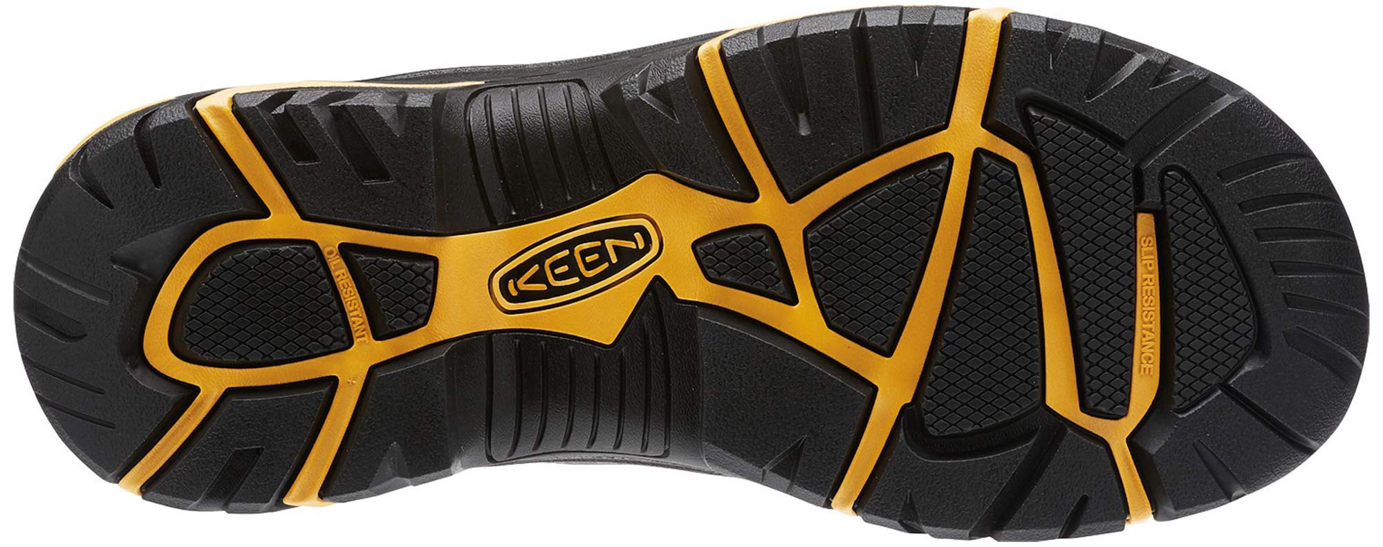 KEEN Utility Men's MTVernon 6