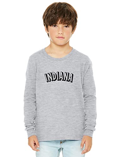 Heather Gray Black