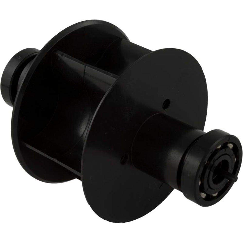 Upuuup Pool Cleaner Turbine Bearing Kit AXV602P - Replacement for Hayward Pool Cleaners | Compatible with Various Pool Models | Perfect for Pool Maintenance & Repair