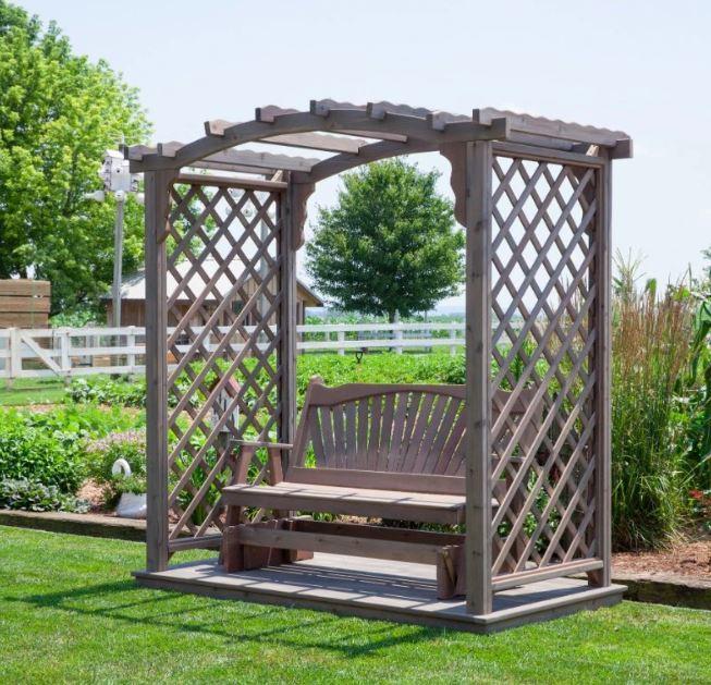 Walnut Stain