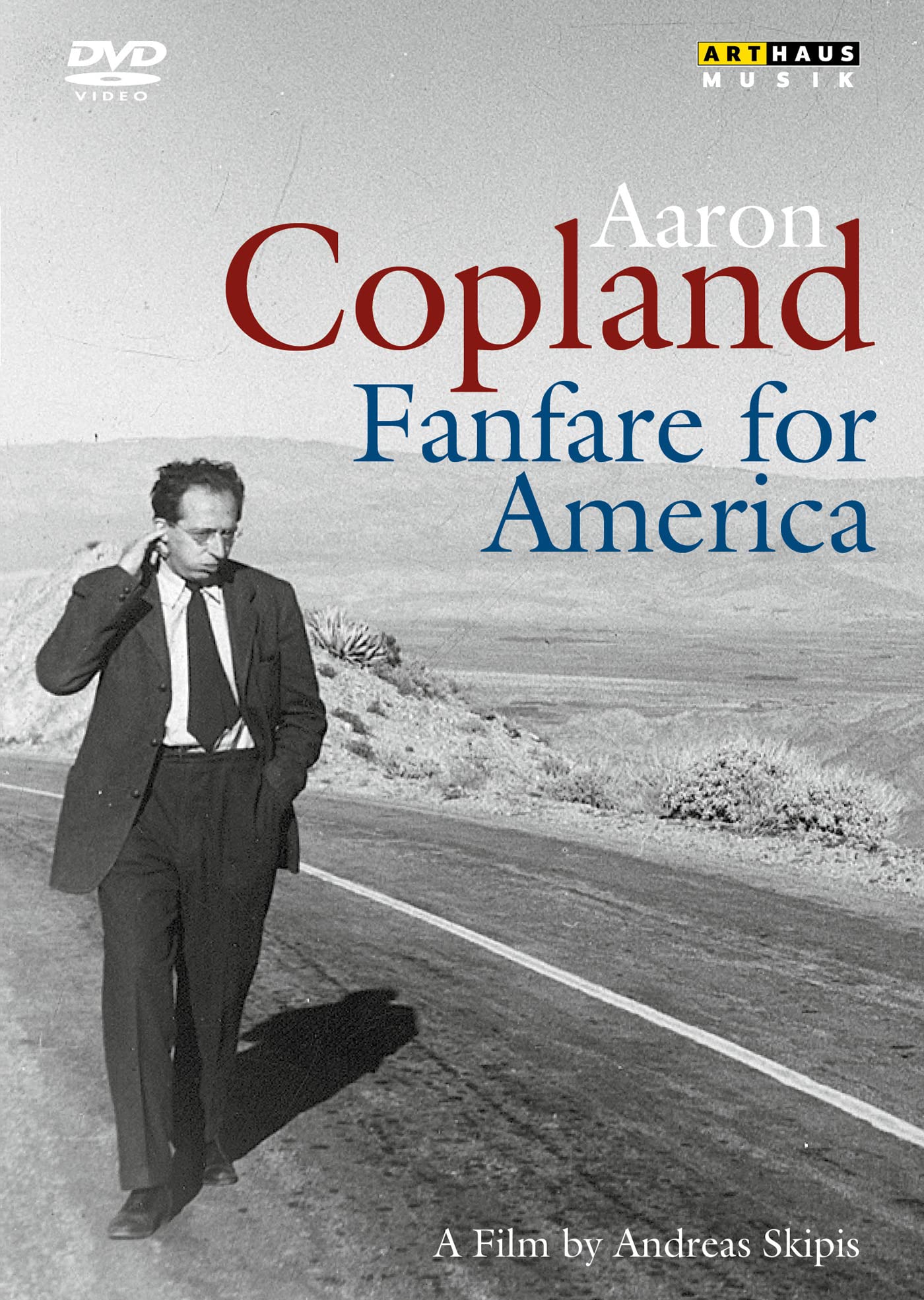 Aaron Copland - Fanfare for America Sheet Music | Download & Print for Orchestra, Band & Solo Performances | Perfect for Concerts, Recitals & Patriotic Events