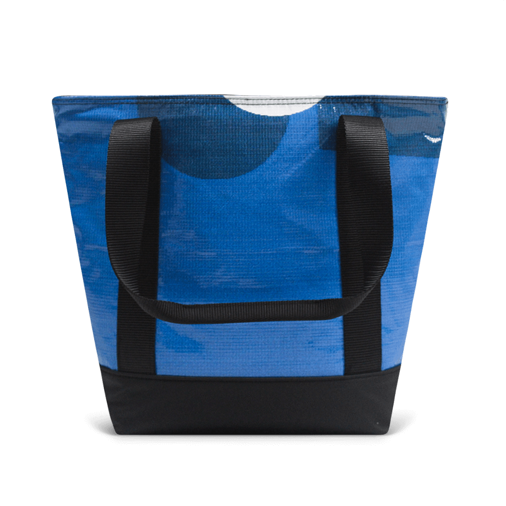 Beck Insulated Cooler Bag - Bkblue 00048 - Perfect for Picnics, Beach Trips & Outdoor Adventures