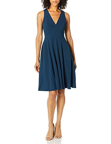 Peacock Blue
