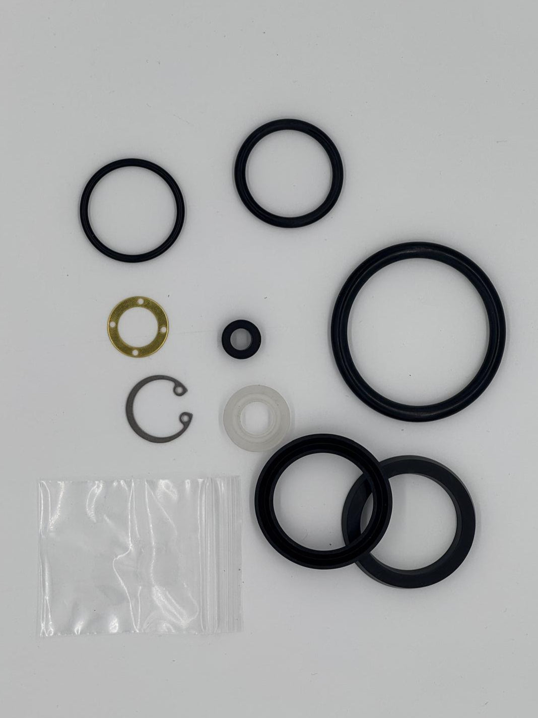 9 Piece Gasket Rebuild Kit - Complete Engine Seal Replacement Set for Car, Truck & Motorcycle Repair - Perfect for DIY Mechanics & Professional Auto Shops