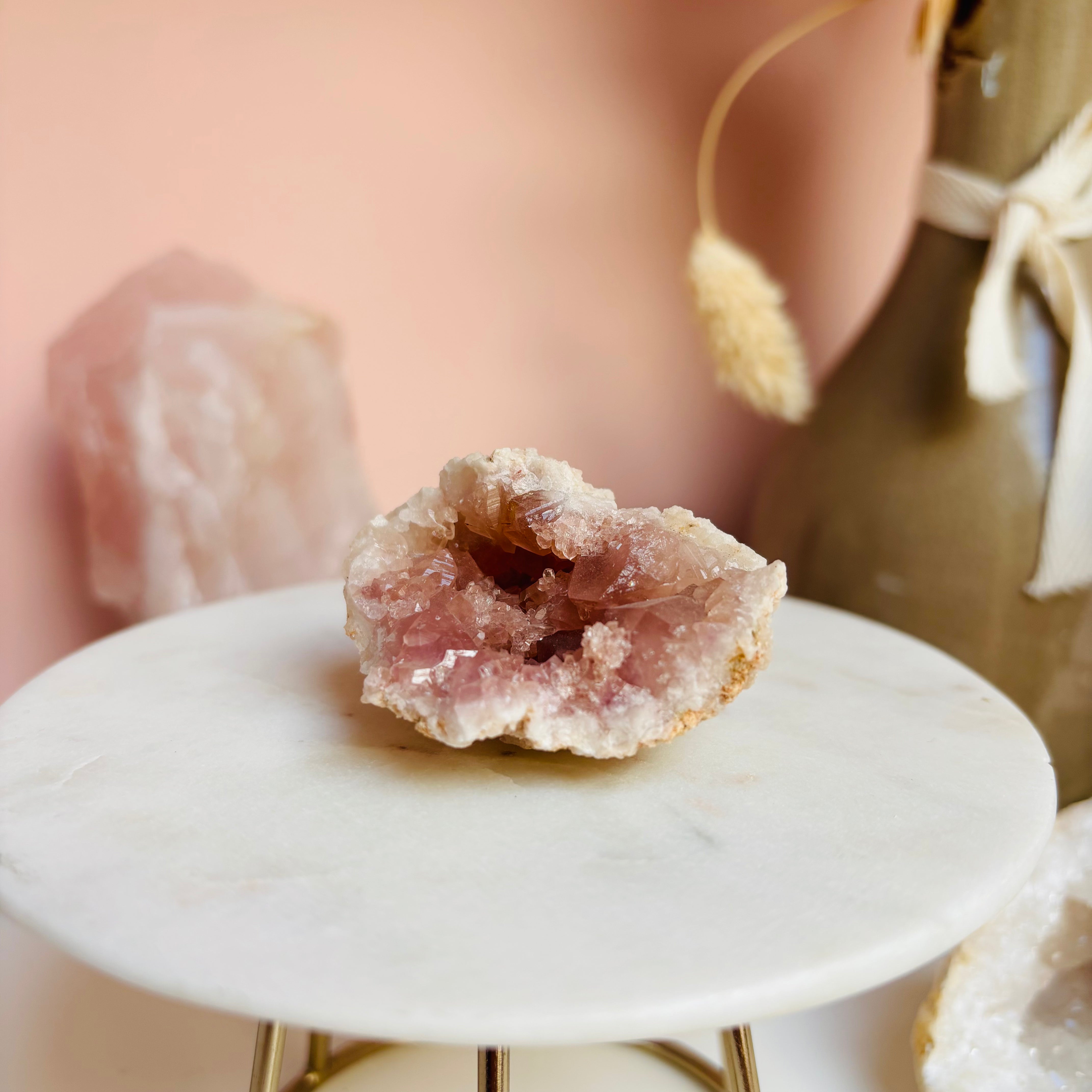 Natural Raw Amethyst Crystal Stone - Healing Gemstone for Meditation, Yoga & Spiritual Energy - Bulk Wholesale for Jewelry Making & Home Decor