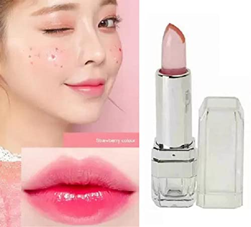 Long-Lasting Waterproof Lipstick - Smudge Proof & Transfer Resistant Matte Liquid Lipstick for All-Day Wear | Perfect for Parties, Weddings, and Everyday Makeup Looks