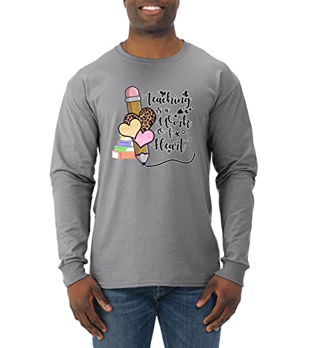 Heather Grey