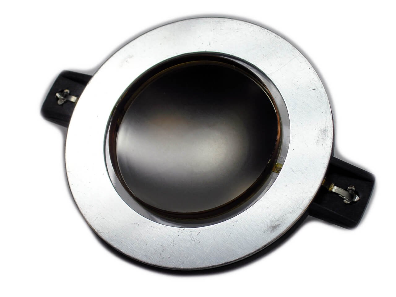 High-Quality 8 Ohm D-M44Ti Diaphragm for Mackie SRM450, RCF N450, M81, EAW 15410081 – Ideal for Live Sound, Studio Monitoring, and Professional Audio Systems
