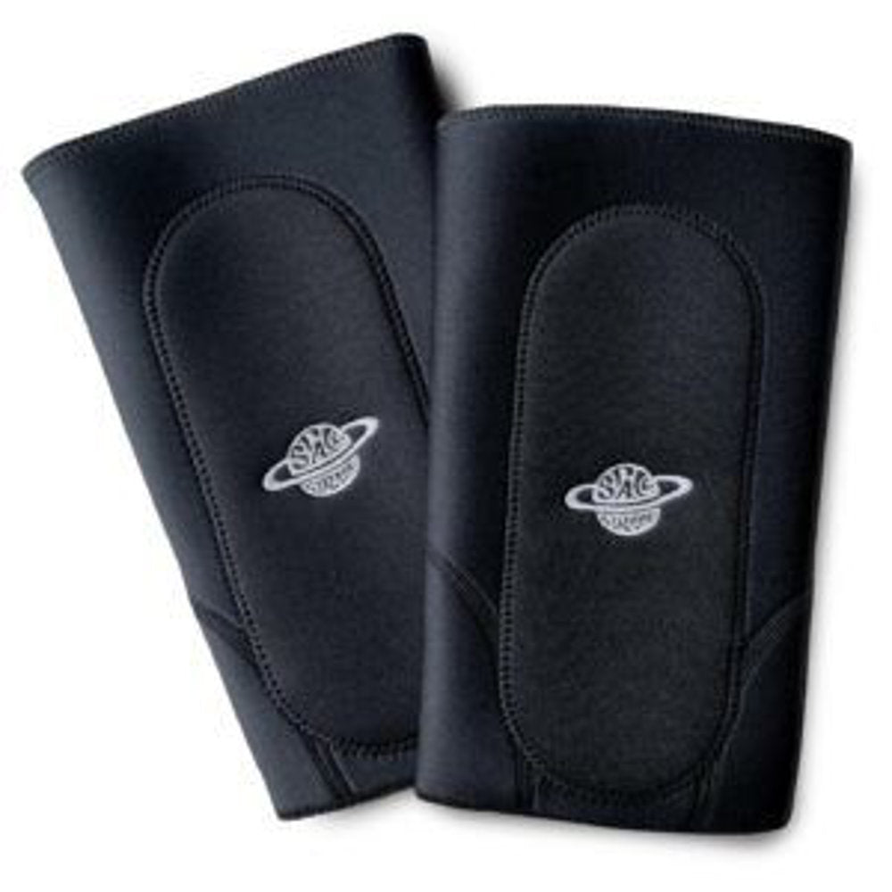 Dennis Enarson Signature Knee Pads - Protective Skateboarding Gear for Safety & Performance | Perfect for Street Skating, Vert Ramps & Extreme Sports
