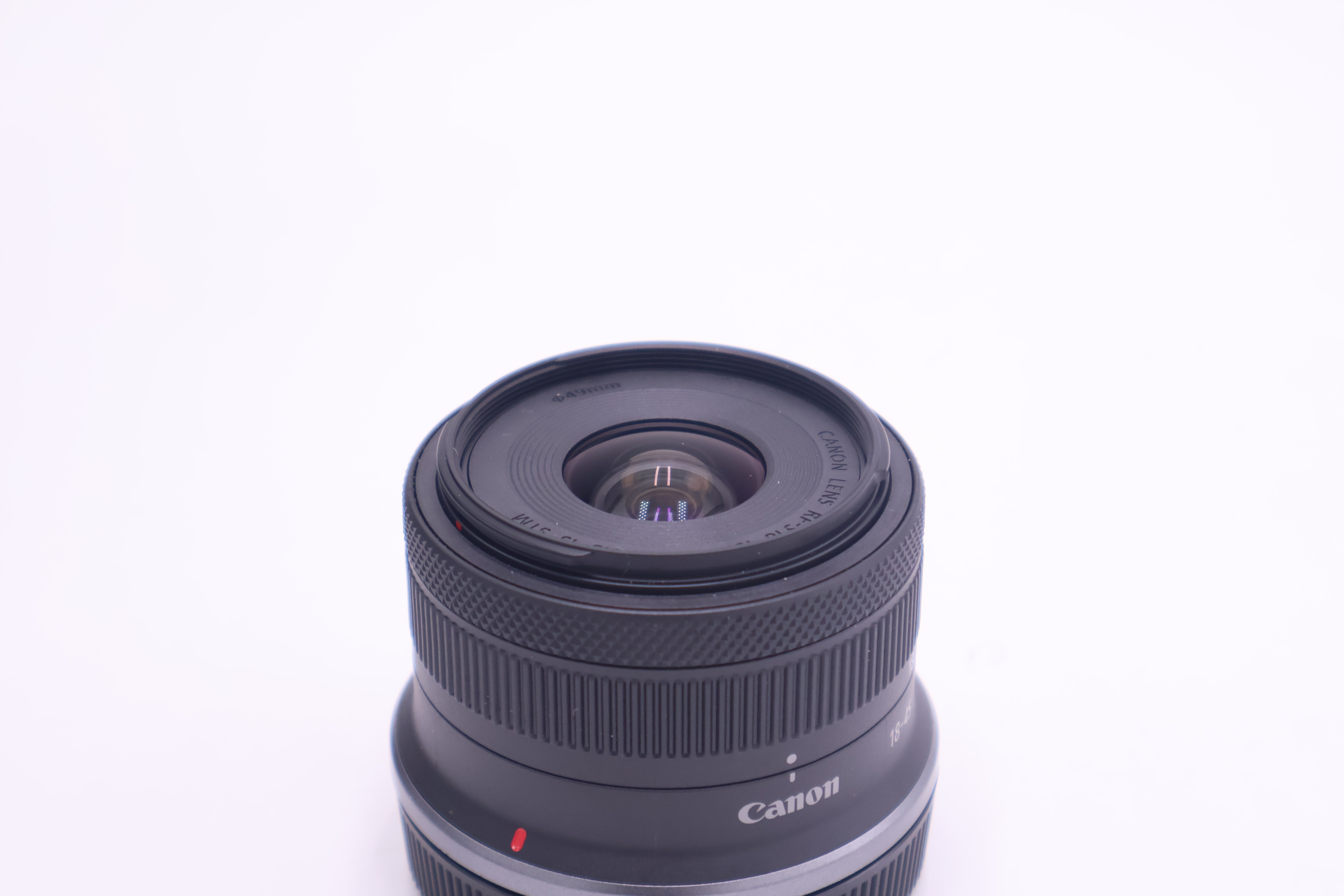 Canon EOS R10 Mirrorless Camera with 18-45mm Lens - Content Creator Kit (Used) | Perfect for Vlogging, Photography & YouTube Content Creation