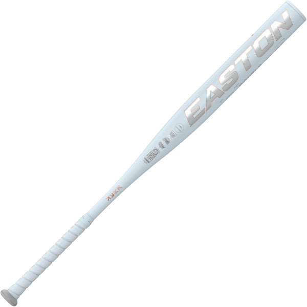 Easton Ghost Unlimited 9 Fastpitch Softball Bat - EFP5GHUL9 | USSSA Certified for Competitive Play | Perfect for Fastpitch Games & Tournaments