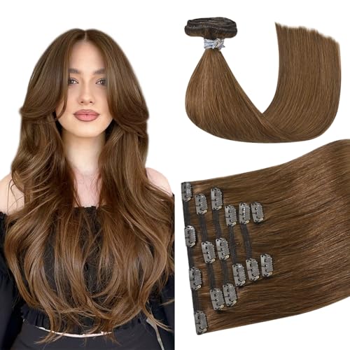 #6 Chestnut Brown