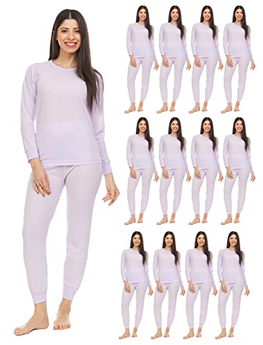 12 Pack Purple