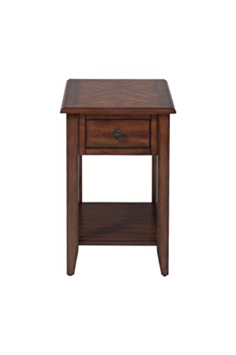 Medium Brown