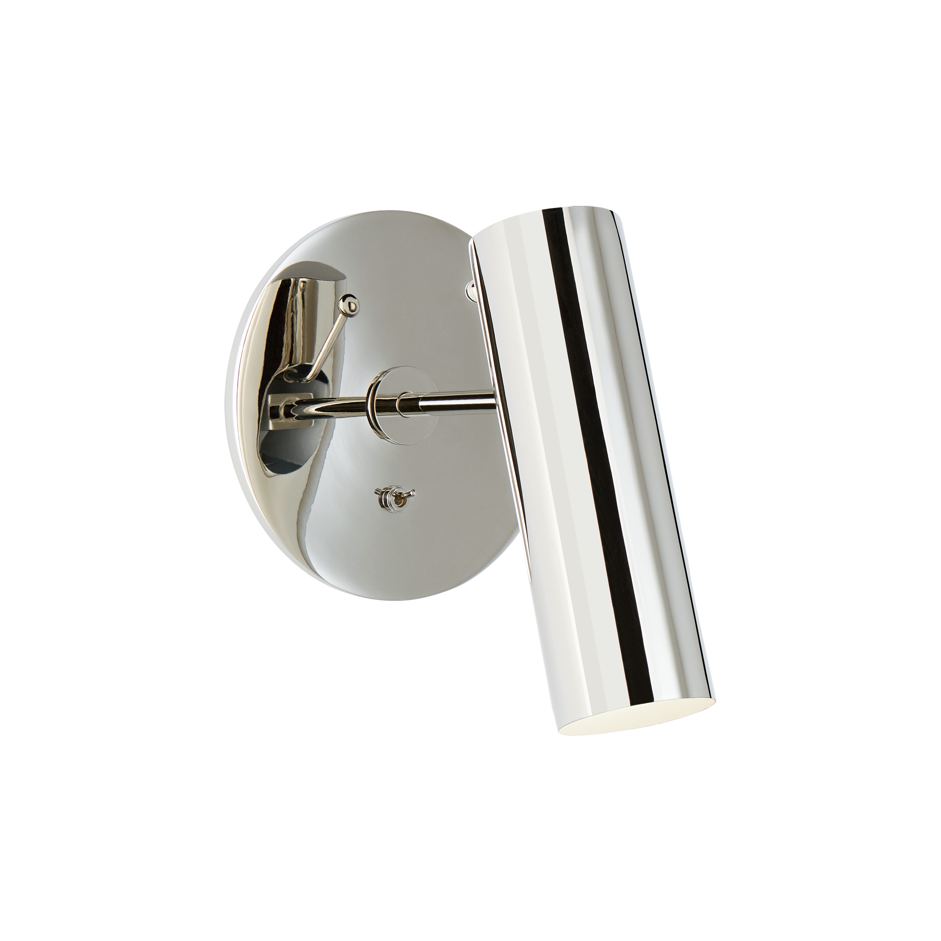 Lancelot Adjustable Pivoting LED Desk Lamp - Perfect for Home Office, Study & Reading