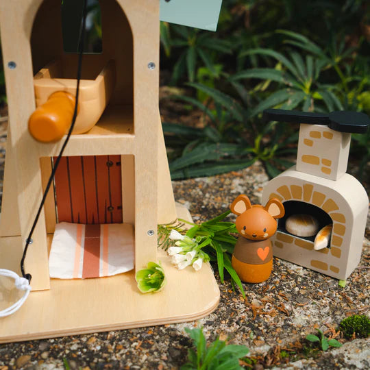 Penny Windmill - Classic Metal Spinning Toy for Kids & Collectors | Fun Outdoor & Indoor Play | Perfect for Parties, Gifts & STEM Learning