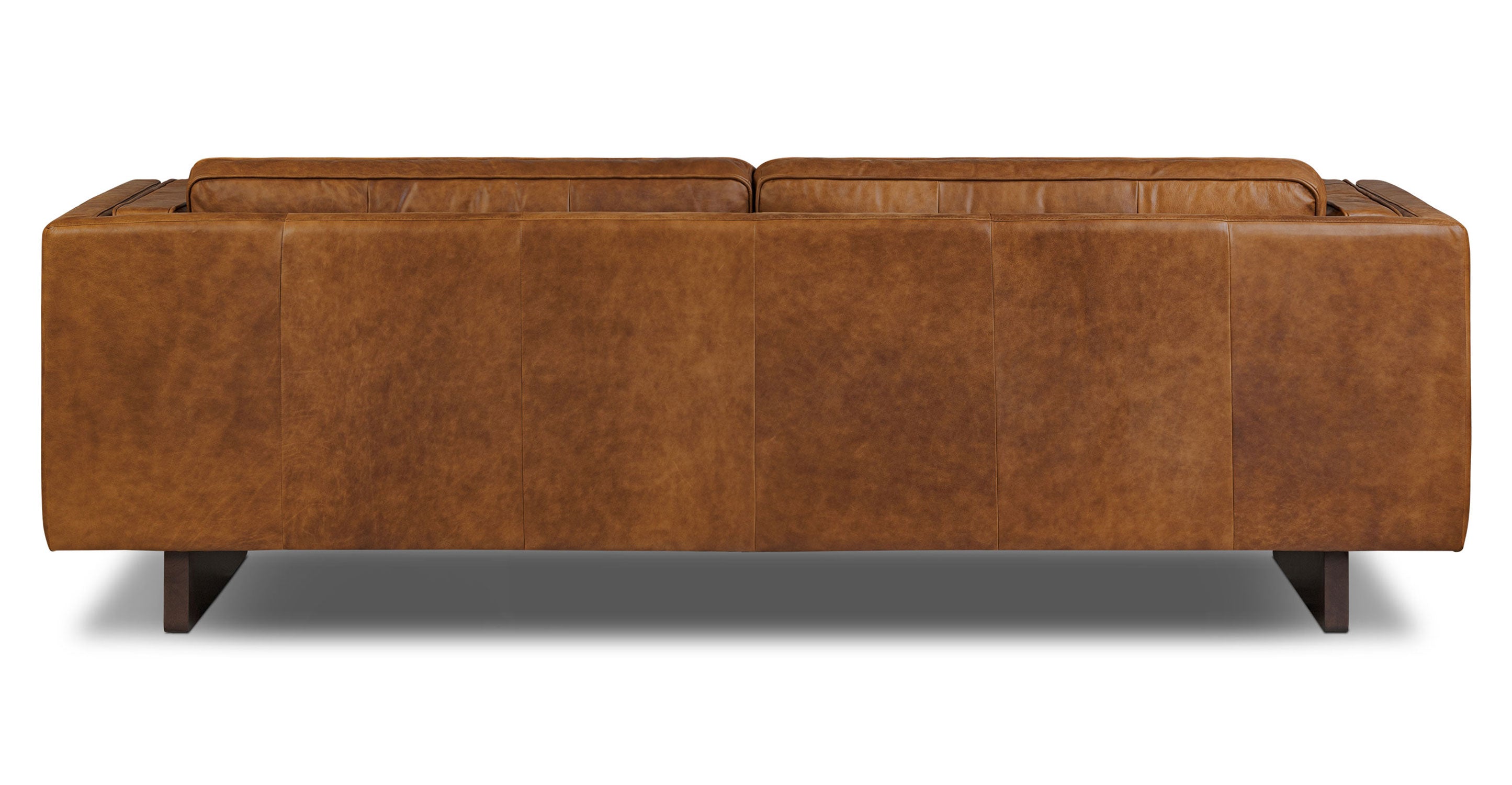 Modern Salo 93 Sofa - Comfortable 3-Seater Couch for Living Room, Lounge & Office - Stylish Upholstered Furniture for Home Decor