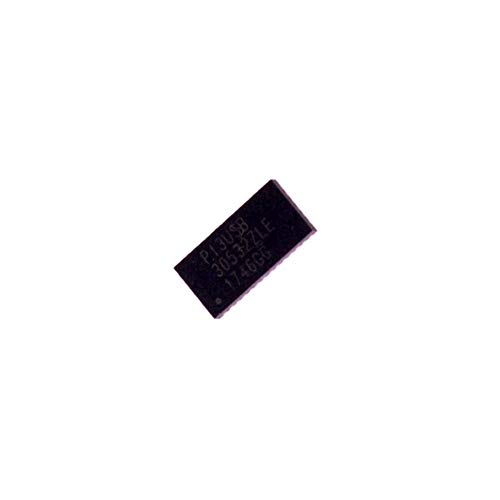 Original PI3USB 30532ZLE Pericom Video & Audio Control IC Chip - Replacement for Nintendo Switch Motherboard - Fixes HDMI & Audio Issues for Gaming Consoles & Electronics Repair