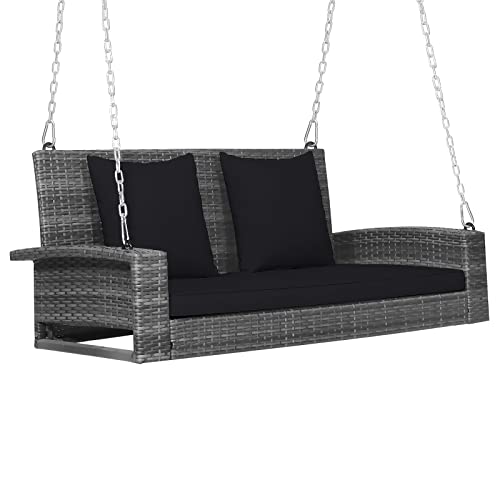 Grey-black