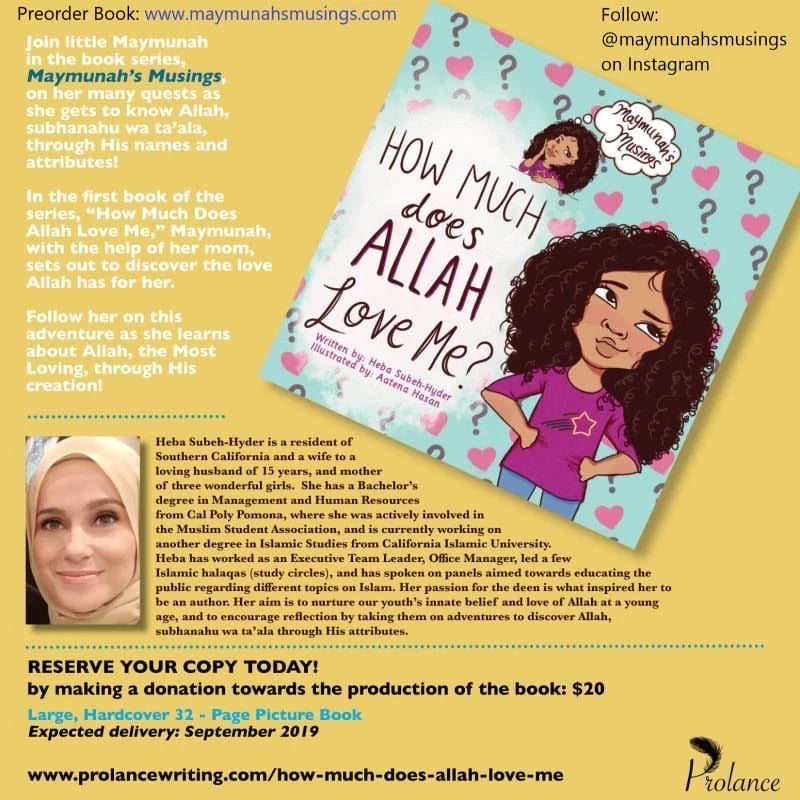Understanding Allah's Love: A Guide to Spiritual Connection & Divine Compassion | Faith & Worship Essentials