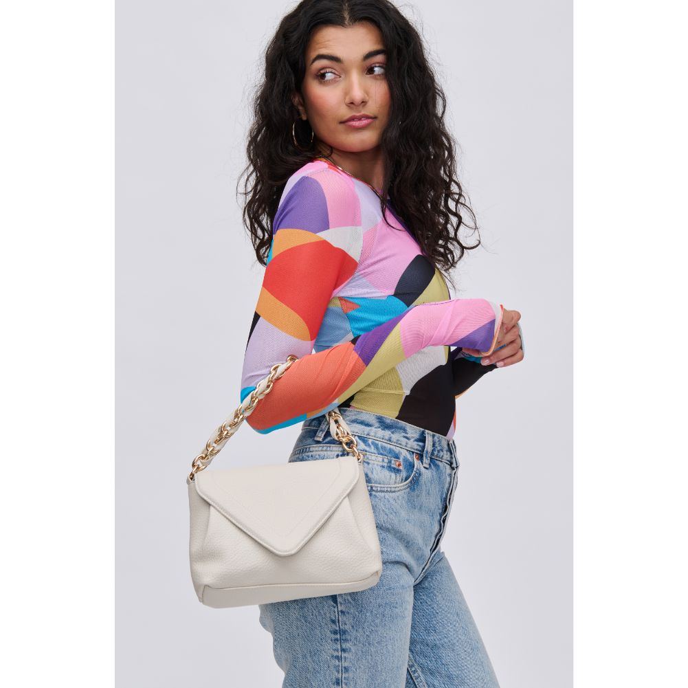 Willow Crossbody Bag for Women - Stylish Leather Shoulder Purse with Adjustable Strap, Perfect for Work, Travel & Everyday Use