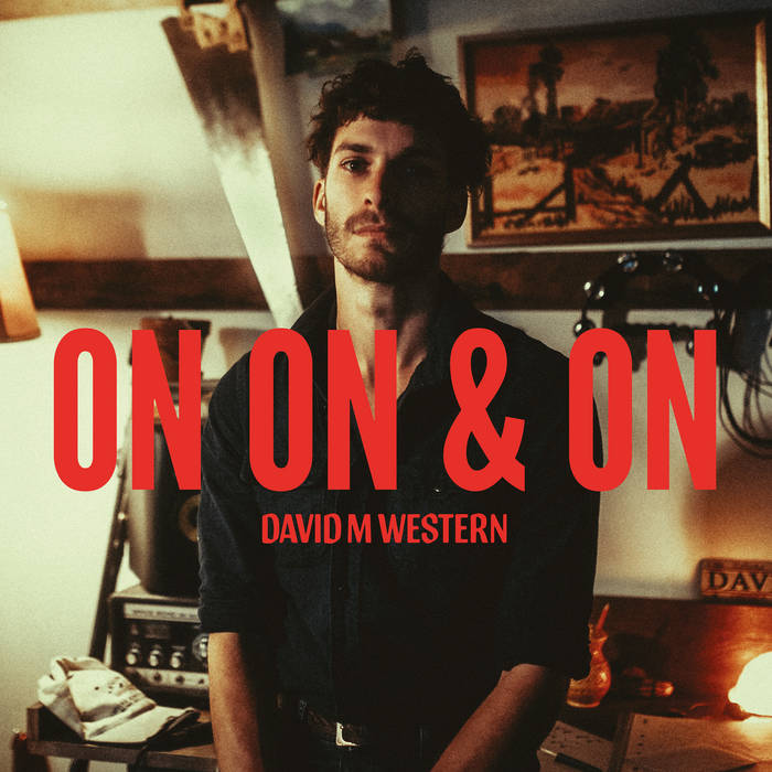 David M Western 