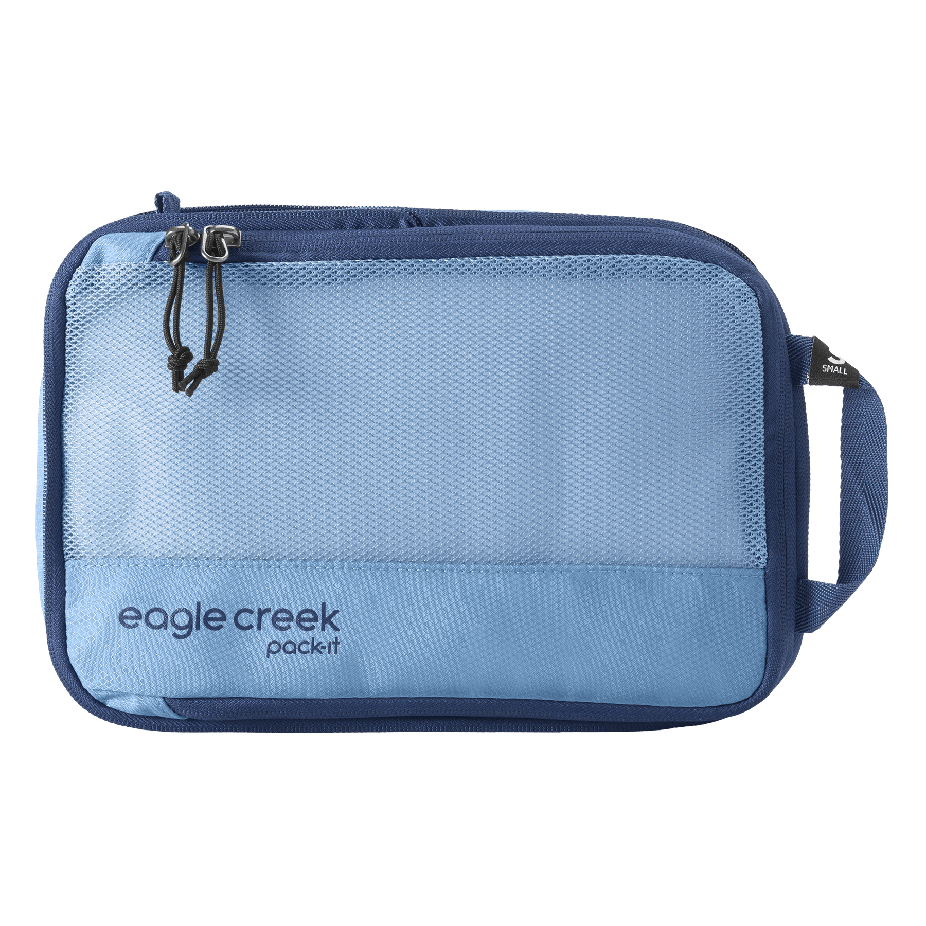 Eagle Creek Pack It Reveal Compression Cube Set - Travel Organizer for Clothes & Accessories - Perfect for Suitcase, Backpack & Carry-On Luggage Organization