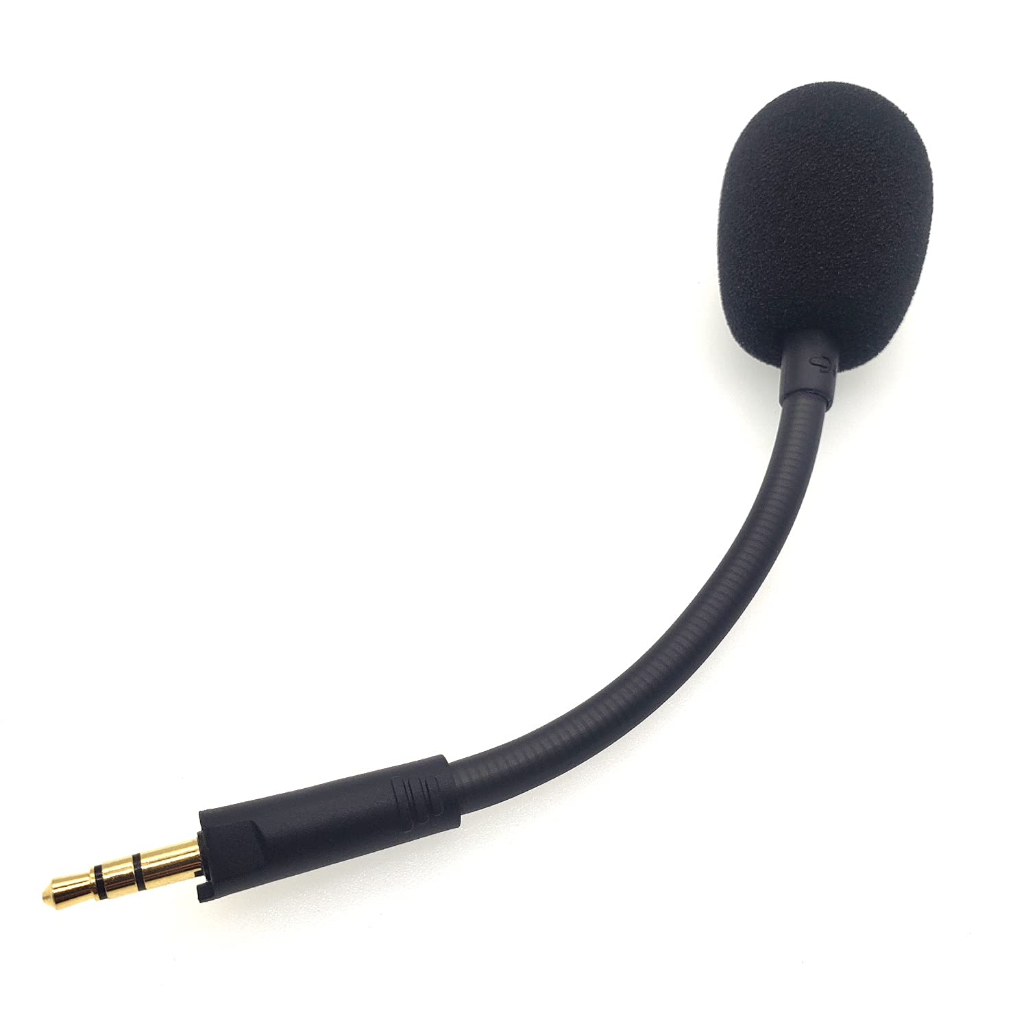 Razer Barracuda X Wireless Gaming Headset Replacement Microphone - Detachable Noise Cancelling Mic for PC, Mobile & PS5 | Perfect for Streaming, Gaming & Online Meetings