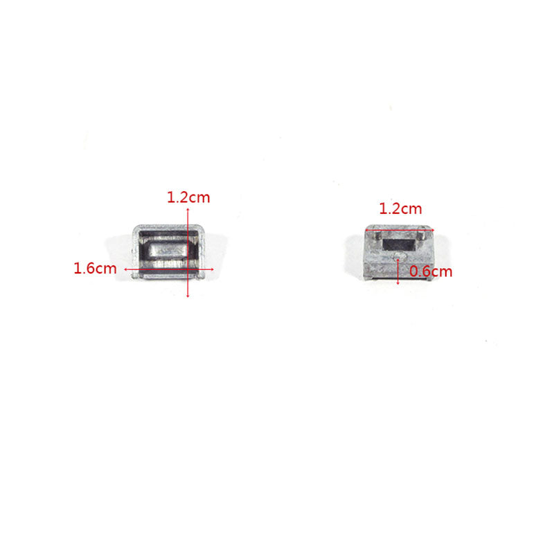 1/16 Scale M10 Destroyer Tank Metal Handrails & Tool Box - Front Hatches TK22 Multifunction Turret for Mato RC Tank - Durable Upgrade Parts for Model Tank Battles & Display