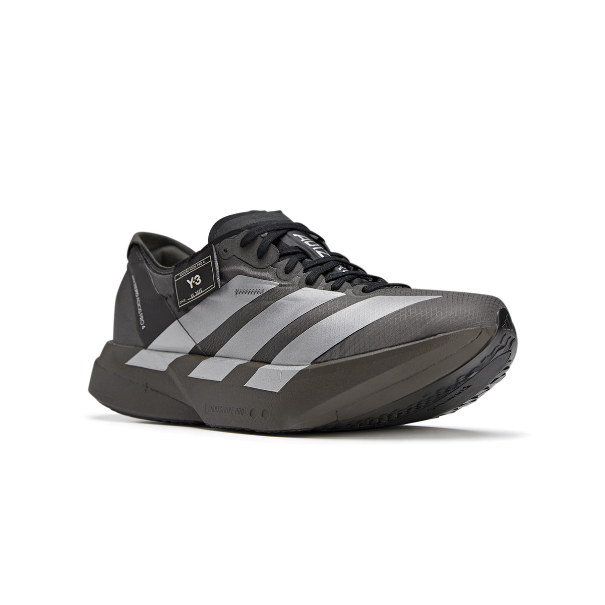Nike Adios Pro 4 'Cinder' Running Shoes - Lightweight Carbon Fiber Racing Sneakers for Marathon & Road Running | Perfect for Long Distance Training & Competitive Racing