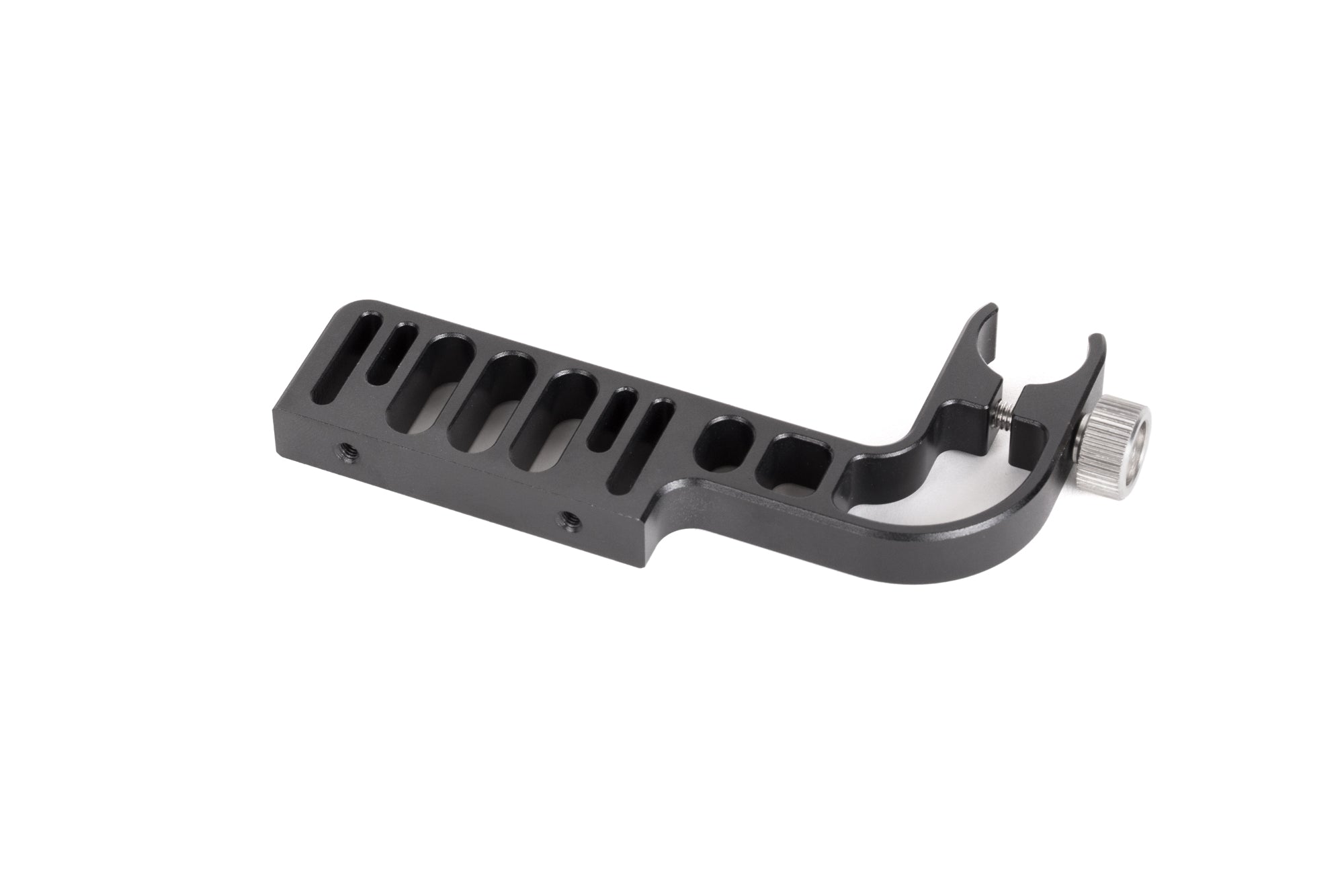 Director's Monitor Cage v3 - Battery Plate Swing Away Bracket | Professional Camera Rig Accessory for DSLR & Mirrorless Cameras | Perfect for Filmmaking & Video Production