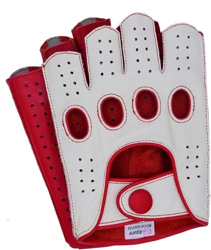 White/Red