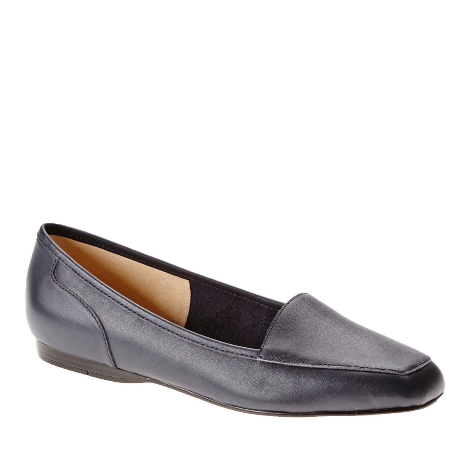 Bandolino Women's Liberty Comfortable Casual Shoes - Perfect for Work, Walking & Everyday Wear
