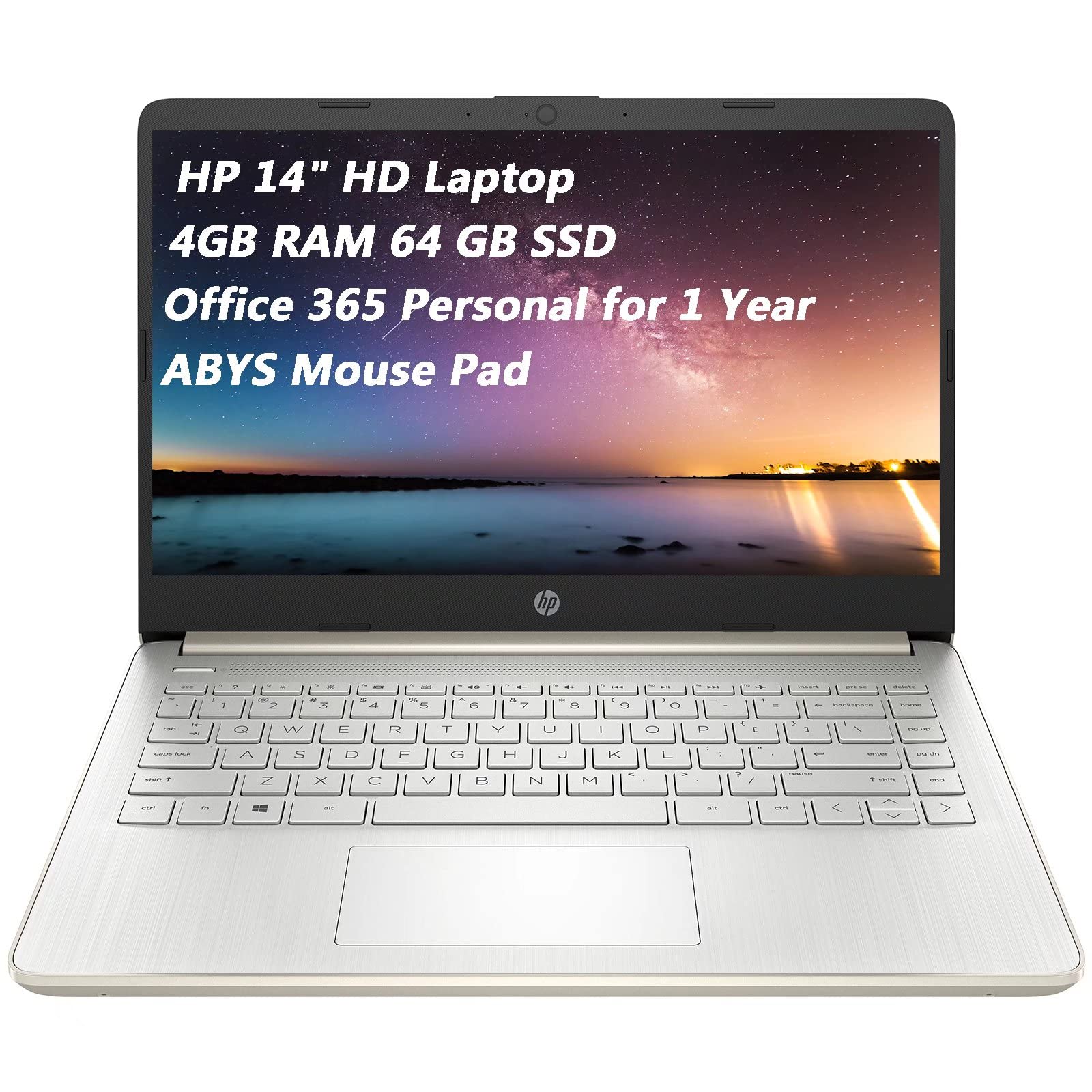 HP 14