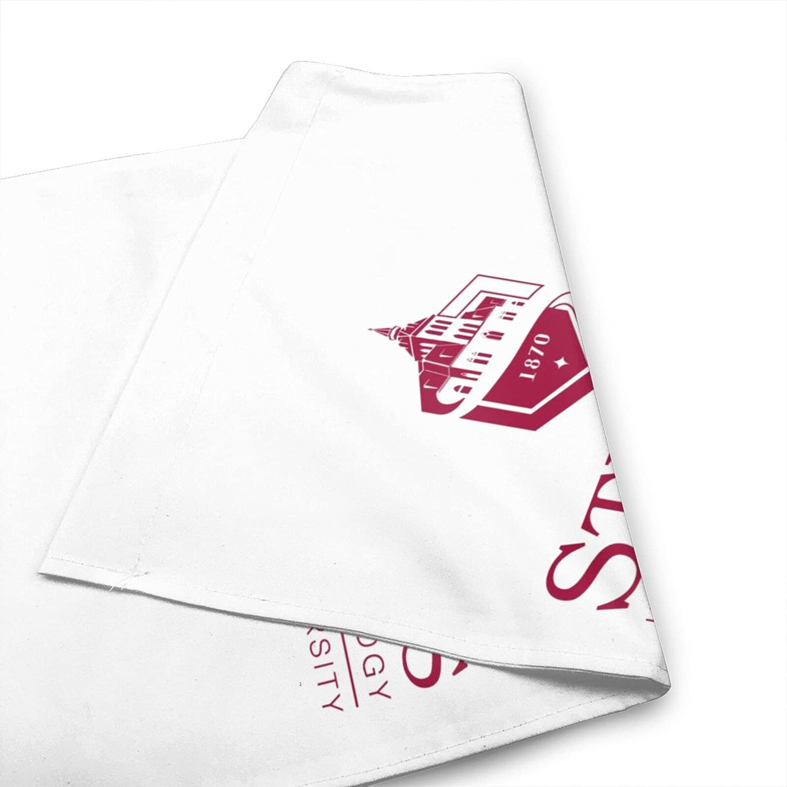 Stevens Institute of Technology Double Sided Garden Flag - Outdoor Indoor Home Yard Decor for College Alumni Fans, Perfect for Game Day, Graduation Gifts & School Spirit Displays