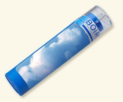 Kali Bichromicum 30C Homeopathic Medicine | Natural Relief for Sinus & Respiratory Issues | Perfect for Cold, Allergy & Congestion Relief