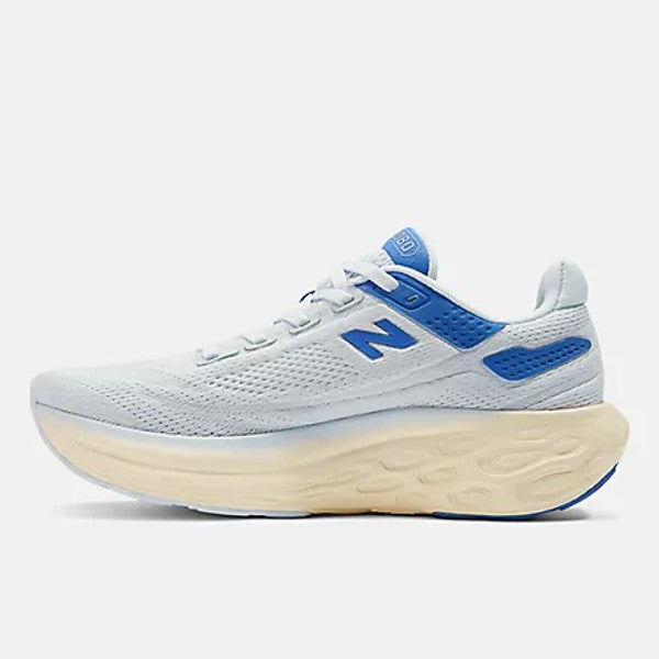 New Balance Fresh Foam X 1080v13 Women's Running Shoes - Lightweight Cushioned Sneakers for Jogging, Gym Workouts & Everyday Comfort