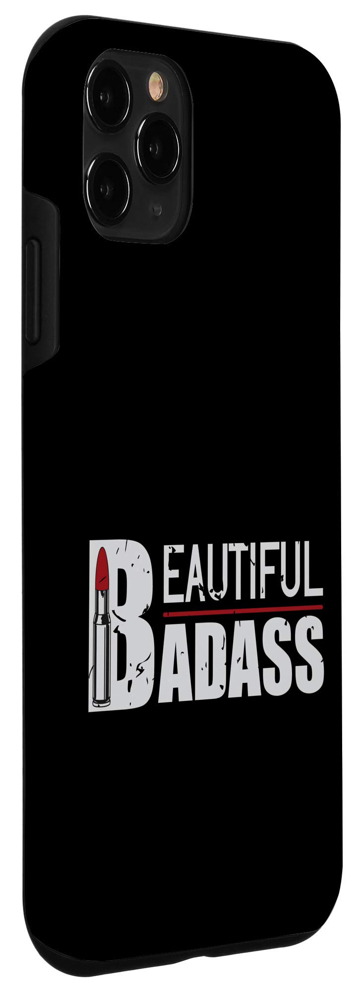 iPhone 11 Pro Case - Rugged Military Grade Protection with 2nd Amendment Design | Perfect for Gun Enthusiasts & Outdoor Adventures | Shockproof Cover for Daily Use, Hunting & Shooting Range