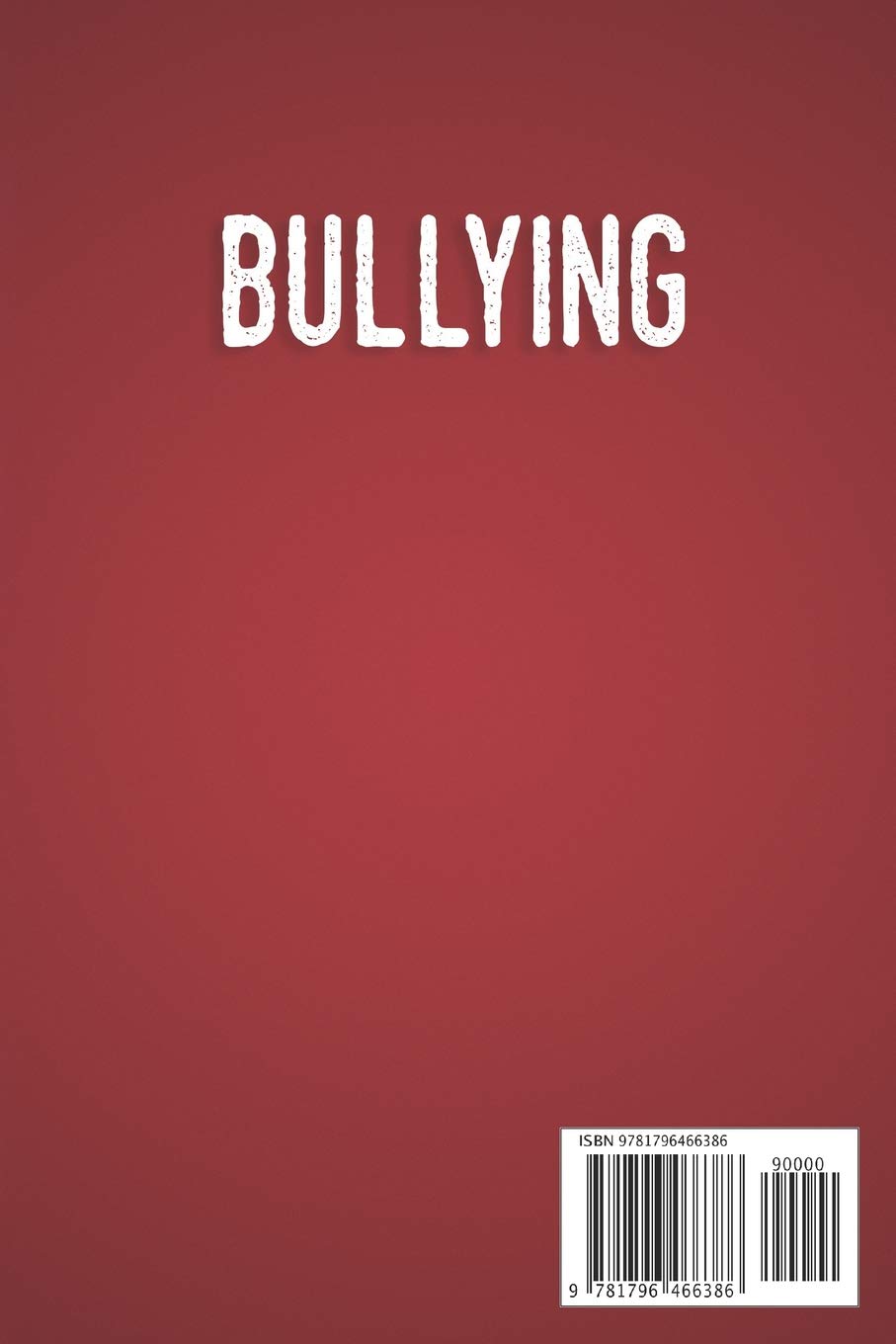 Bullying Prevention Guide for Parents: How to Stop School & Cyberbullying in 7 Days | Schoolyard Safety & Online Protection Strategies