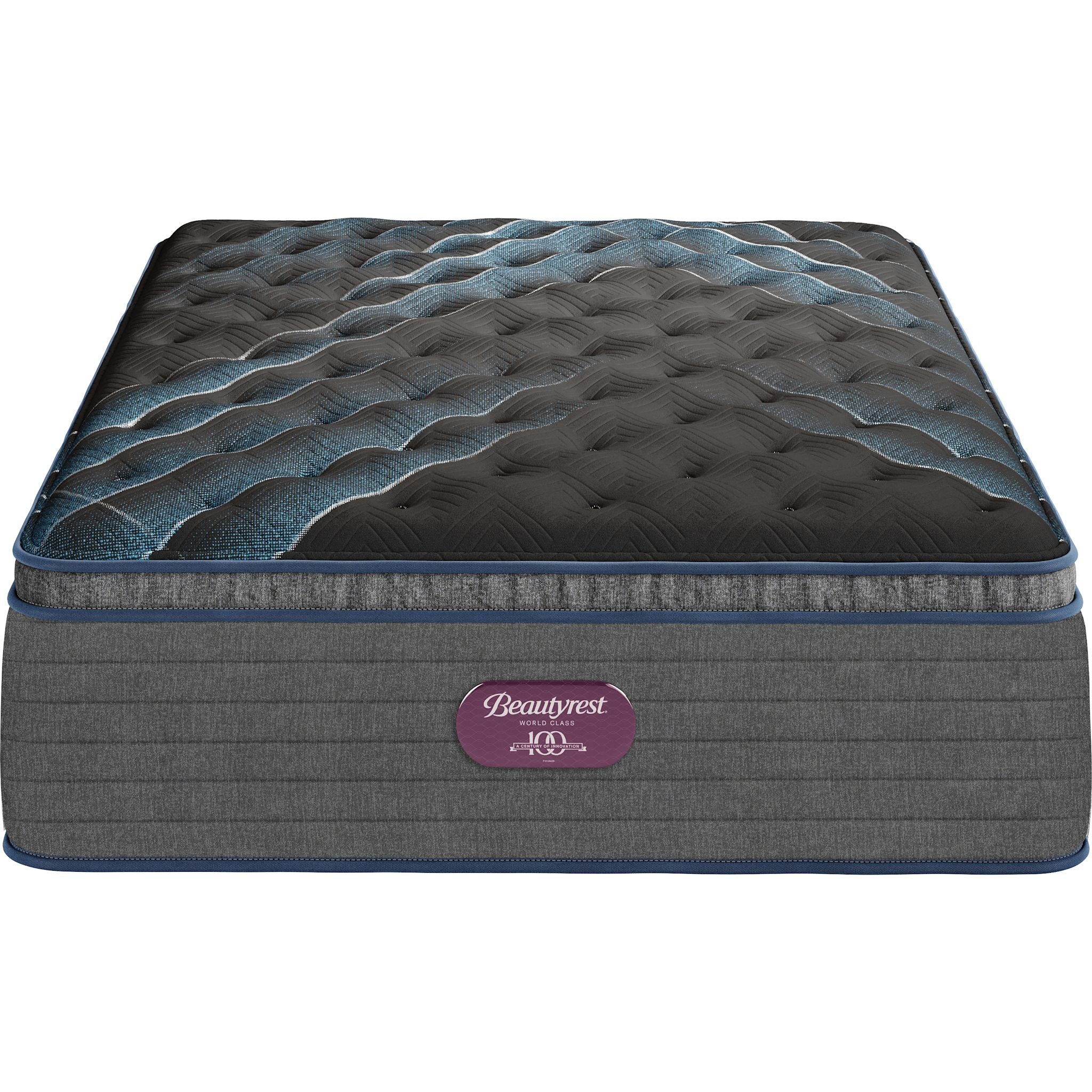 Beautyrest World Class Maldives Pillow Top 16