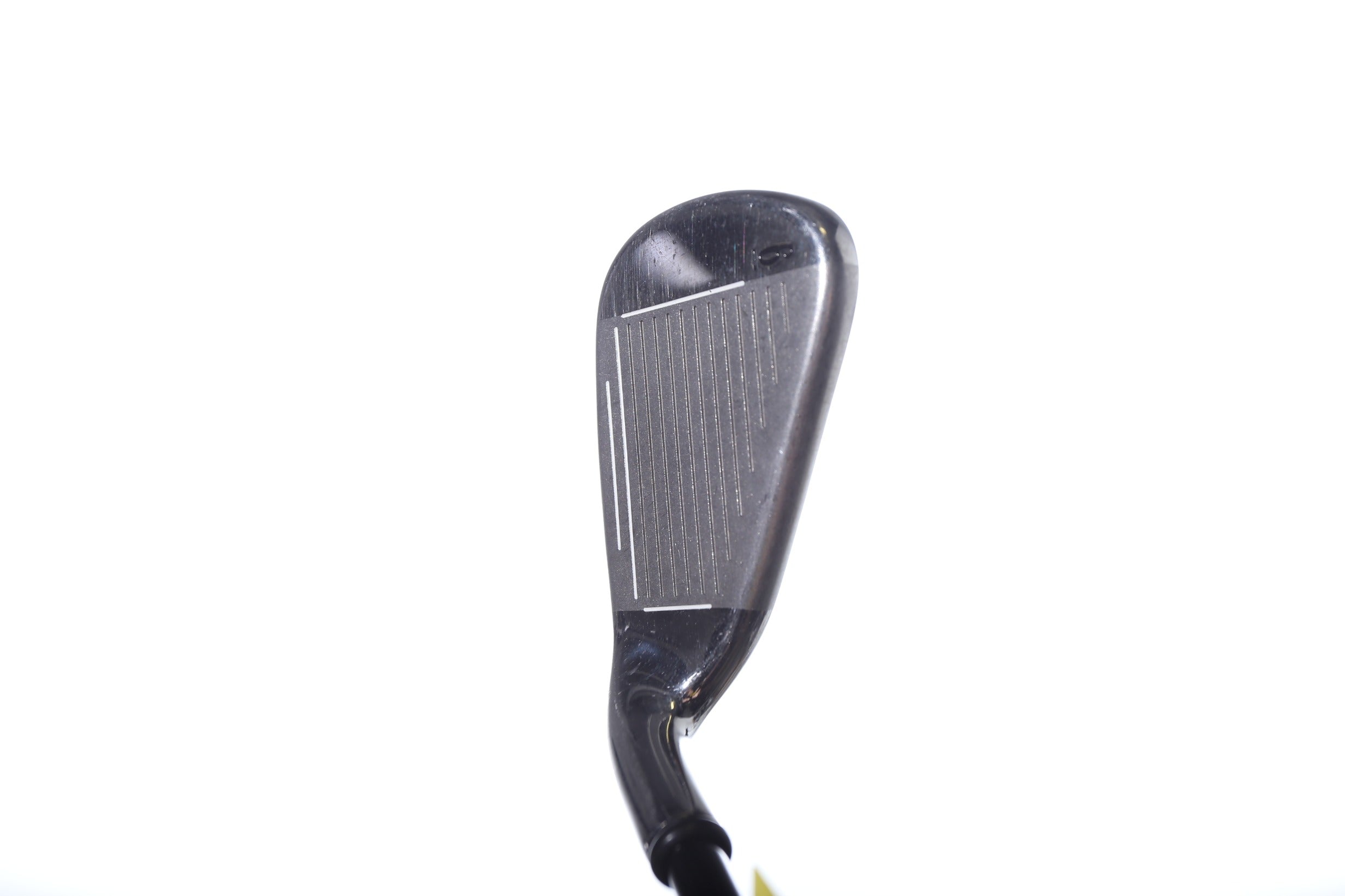 Used Callaway X 20 Right Handed 6 Iron Golf Club - Soft Regular Flex Steel Shaft - Perfect for Practice & Replacement