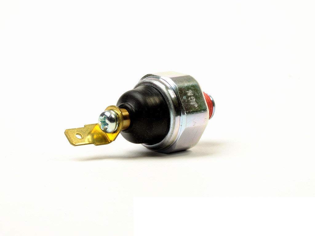 High-Quality Oil Pressure Sensor Replacement for Daewoo Tico, Matiz, Kia, Hyundai Spark - Part #94580327 | Perfect for Engine Maintenance & Performance Enhancement