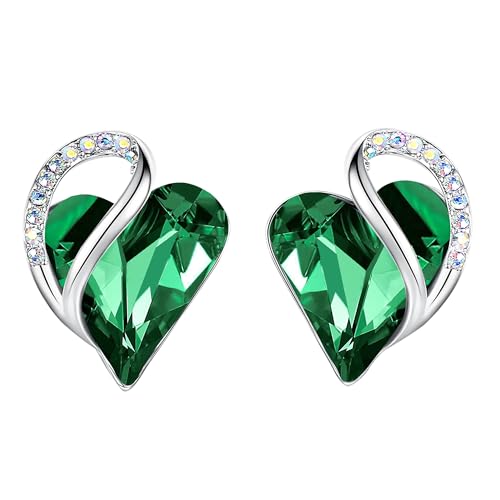 05-May-Emerald Green