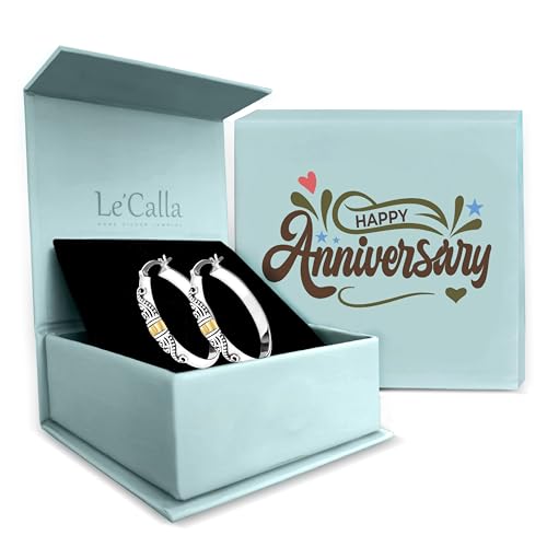 Oval-Bali-Style with Customized Box