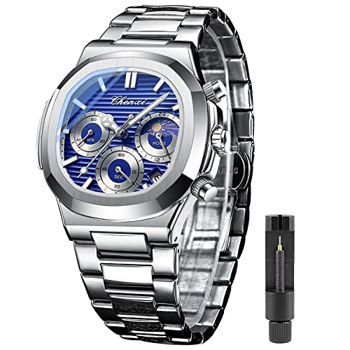 CHXI-922-sliver blue