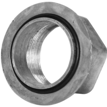 Fimco F9239 VCM1.50 1-1/4